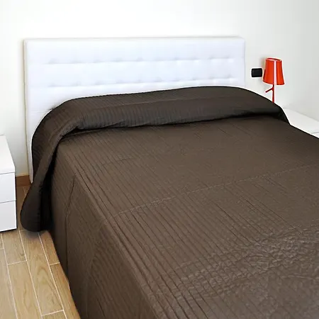 Bb Hotels Aparthotel Bicocca-3